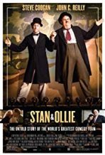השמן והרזה כתובית | Stan & Ollie Subtitle