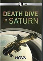 NOVA: צלילת מוות אל שבתאי כתובית | Death Dive to Saturn Subtitle