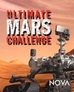 NOVA: מאדים: האתגר האולטימטיבי כתובית | Ultimate Mars Challenge Subtitle