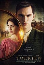 טולקין כתובית | Tolkien Subtitle