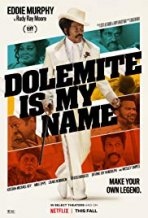 קוראים לי דולמייט כתובית | Dolemite Is My Name Subtitle