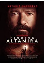 מוצא את אלטמירה כתובית | Finding Altamira Subtitle