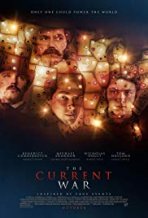 המלחמה על הכוח כתובית | The Current War Subtitle