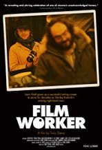 עבדו הנאמן של קובריק כתובית | Filmworker Subtitle