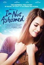 אינני מתבייש כתובית | I'm Not Ashamed Subtitle