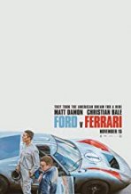 פורד נגד פרארי כתובית | Ford v Ferrari Subtitle