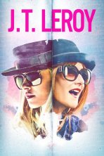 ג'יי.טי. לירוי כתובית | JT LeRoy Subtitle