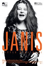 ג'אניס: ילדה קטנה עצובה כתובית | Janis: Little Girl Blue Subtitle