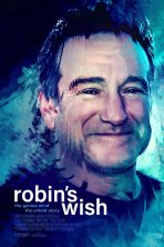 המשאלה של רובין כתובית | Robin's Wish Subtitle