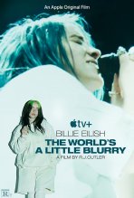 בילי אייליש: העולם קצת מטושטש כתובית | Billie Eilish: The World's a Little Blurry Subtitle