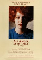 מלאך אצל שולחני כתובית | An Angel At My Table Subtitle