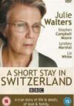 שהות קצרה בשוויץ כתובית | A Short Stay In Switzerland Subtitle