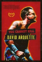 אי אפשר להרוג את דיויד ארקט כתובית | You Cannot Kill David Arquette Subtitle