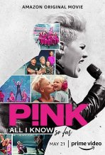 פינק: כל מה שידוע לי עד כה כתובית | P!nk: All I Know So Far Subtitle