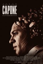 סופו של מאפיונר כתובית | Capone Subtitle