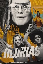 להיות גלוריה - חיי בדרכים כתובית | The Glorias Subtitle