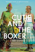 מותק והמתאגרף כתובית | Cutie and the Boxer Subtitle
