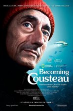 להיות קוסטו כתובית | Becoming Cousteau Subtitle