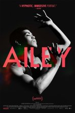 איילי כתובית | Ailey Subtitle