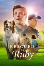 רובי המצילה כתובית | Rescued by Ruby Subtitle