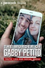 הרצח של גבי פטיטו כתובית | The Murder of Gabby Petito: Truth, Lies and Social Media Subtitle