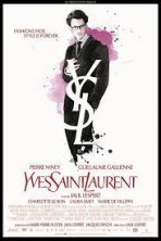איב סאן לורן כתובית | Yves Saint Laurent Subtitle