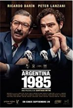 ארגנטינה 1985 כתובית | Argentina, 1985 Subtitle