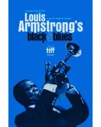 לואיס ארמסטרונג: בלאק אנד בלוז כתובית | Louis Armstrong: Black & Blues Subtitle