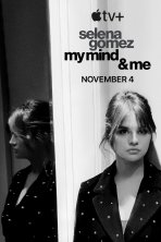 סלינה גומז: המוח שלי ואני כתובית | Selena Gomez: My Mind & Me Subtitle