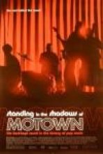 לעמוד בצללים של מוטאון כתובית | Standing In The Shadows Of Motown Subtitle