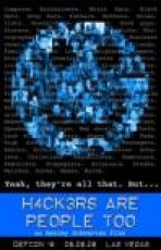 גם האקרים הם אנשים כתובית | Hackers Are People Too Subtitle