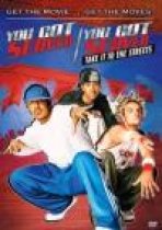 רוקדים ברחובות: קרב רחוב כתובית | You Got Served, Take It To The Streets Subtitle