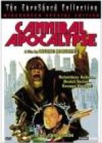 שואת הקניבלים כתובית | Cannibal Apocalypse Redux Subtitle