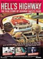 כבישי הגהנום כתובית | Hell's Highway: The True Story Of Highway Safety Films Subtitle