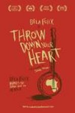 לזרוק את הלב שלך כתובית | Throw Down Your Heart Subtitle