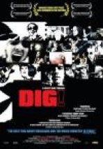 חופרים! כתובית | DiG! Subtitle