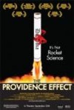 אפקט הפרובידנס כתובית | The Providence Effect Subtitle