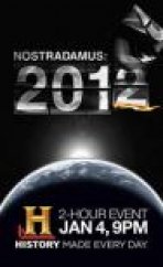 נוסטרדמוס 2012 כתובית | Nostradamus 2012 Subtitle