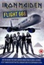 איירון מיידן - טיסה 666 כתובית | Iron Maiden: Flight 666 Subtitle