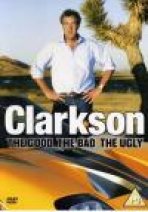 קלרקסון הטוב, הרע, והמכוער כתובית | Clarkson: The Good, The Bad, The Ugly Subtitle