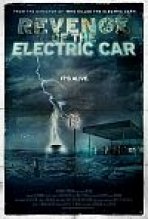 נקמת המכונית החשמלית כתובית | Revenge Of The Electric Car Subtitle