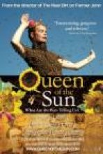 מלכת השמש: מה הדבורים מספרות לנו? כתובית | Queen Of The Sun: What Are The Bees Telling Us? Subtitle