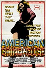 אמריקן גרינדהאוס כתובית | American Grindhouse Subtitle