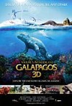 גלאפגוס עם דיוויד אטנבורו כתובית | Galapagos 3D Subtitle