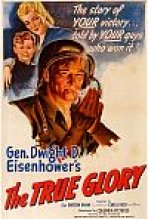 התהילה האמיתית כתובית | The True Glory Subtitle