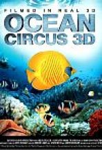 אושן קרקס 3D: מתחת למים מסביב לעולם / כתובית | Ocean Circus 3D: Underwater Around The World Subtitle