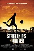 ילדים ברחוב כתובית | Street Kids United Subtitle