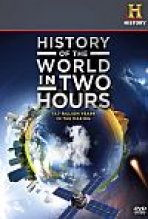 ההיסטוריה של העולם בשעתיים כתובית | History Of The World In 2 Hours Subtitle