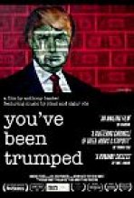 אתה כבר נפגע כתובית | You've Been Trumped Subtitle