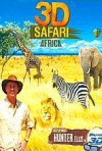 ספארי 3D: אפריקה כתובית | 3D Safari: Africa Subtitle